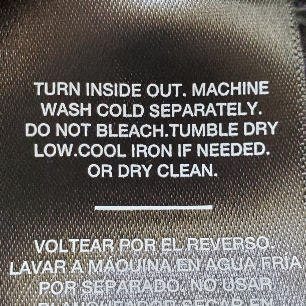 7 For All Mankind - Picture 8 of 14